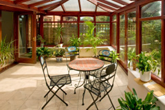 Tomlow conservatory quotes