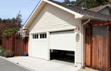 Tomlow garage construction leads