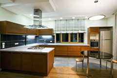 kitchen extensions Tomlow